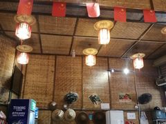 大堂-稻花香土菜馆