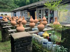 -景德镇古窑民俗博览区