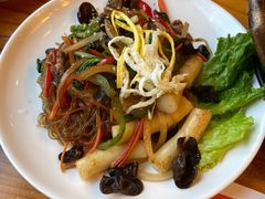 什锦杂菜-青鹤谷(苏州店)