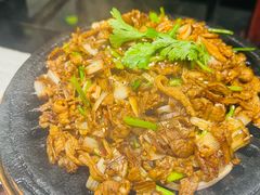 -北平盛世·新京菜·北京烤鸭(劲松·双井店)