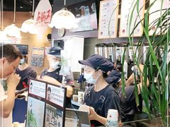 -茶颜悦色(环球奥特莱斯店)