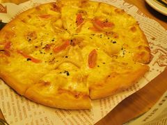 -MR.ROCKY洛奇先生RESTAURANT&BAR(宝安壹方城店)