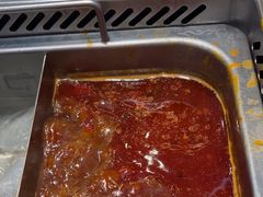 -海底捞火锅(大融城店)