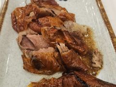 -金城大酒店-中餐厅(汾江中路店)