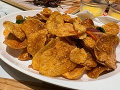 -老味烧烤(总店)