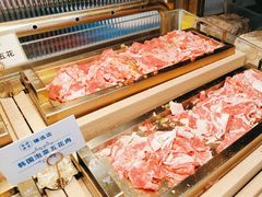 -炭烤麻里·臻选自助烤肉料理(观音桥大融城店)