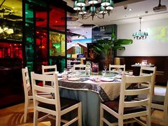 -闫府私房菜·百年鲁菜(恒隆店)
