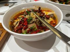 -双合园·海鲜水饺青岛菜(九水东路店)