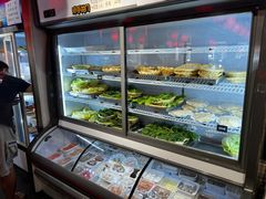 -乐山串串香老火锅(鼓楼店)