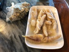 五香炸鱼皮-凌记(泮塘路店)