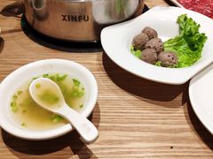 -掂档潮汕牛肉火锅(沈阳万象城店)