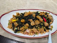 -潮汕味道·煮海餐厅(金麟大厦店)