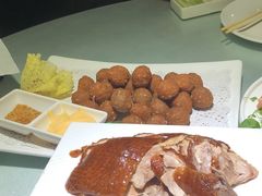 -鸭王烤鸭店(三里河店)