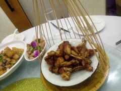 -后宫私房菜(汇客美食娱乐广场店)