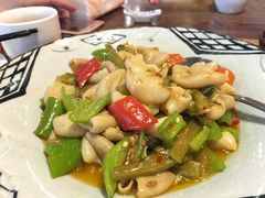-金苑酒家·客家菜·广东老字号(万象店)