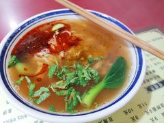 -孟记传统大刀面(星源商城店)