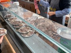 -清真磨沟沿老字号牛肉面(总店)
