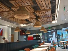 -豪享来中西餐厅(隆昌店)
