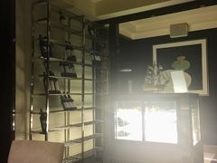 -三亚福朋喜来登酒店·大堂吧