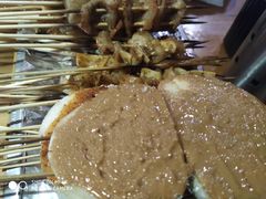 -腰子哥烤串(石佛营炫特店)