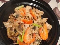 -谭厨中山传家菜.乳鸽.脆鲩鱼(华强北中航城店)
