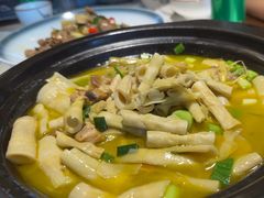 -千岛湖小鱼儿·淳安匠心农家菜