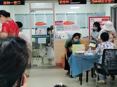 -市北区联创社区卫生服务中心预防接种门诊