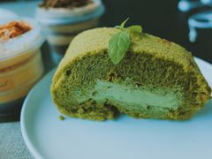 -十五食吾 La Pâtisserie (海甸岛店)