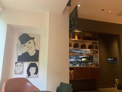 -BAKER&SPICE(安福路店)