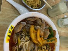 -五星螺·柳州螺蛳粉(城中万达店)