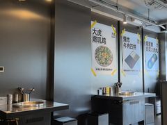 -大虎老火锅(直港大道店)