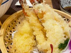 -樱の千渡日式料理·铁板烧•烧鸟(金盛田广场店)