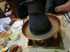 -北门涮肉·铜锅涮肉(南锣鼓巷店)