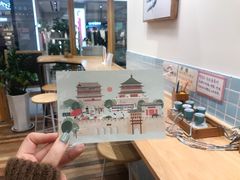 -猫的天空之城概念书店(印象城购物中心店)