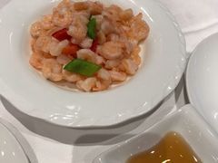 -花中城·杭帮菜·粤菜·海鲜火锅(清泰街店)