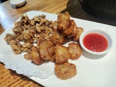 -斯丹姜母鸭·古法干香(田安南路店)