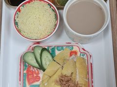 -百福麵家(新馬路店)