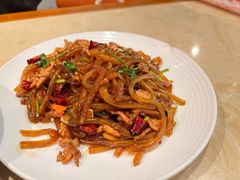 -杨氏青龙虾·羊蝎子(珠江路店)