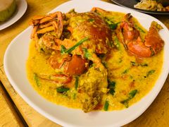 -J Daeng Seafood