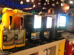 -巴犀烧烤(新崇光店)