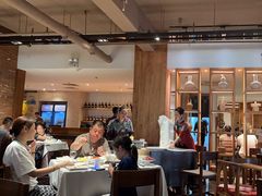 -四季民福烤鸭店(望京旺角店)