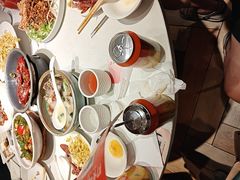 -小桃红·东北菜·春饼烤鸭(南阳湖街店)