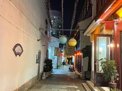 -衣裳街历史文化街区