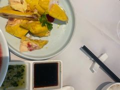 -丰收日·小海鲜·沪上家宴(顾村正大店)