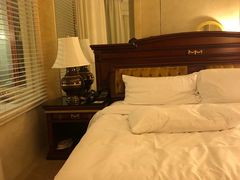 -白金汉爵大酒店(相城店)