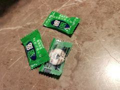 -绿茶餐厅(崇文门新世界店)