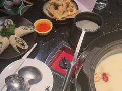 -捞王锅物料理(凯旋路店)