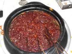 -钢管厂歆瑞源油卤串串香(春熙路太古里店)