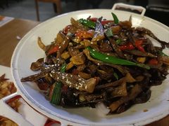 -一佳烤铺(丽江景苑店)