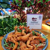 火爆全网烤鱼杂中午就营业｜后街佬·炭鱼杂